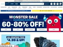 Sites similar to thechildrensplace.ca