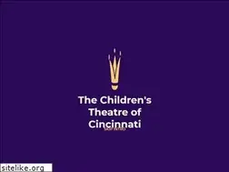 Sites similar to thechildrenstheatre.com