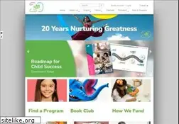 Sites similar to thechildrenstrust.org
