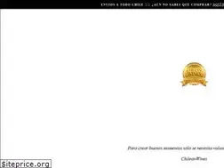 Sites similar to thechileanwines.com