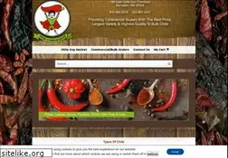 Sites similar to thechileguy.com