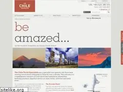 Sites similar to thechilespecialists.com
