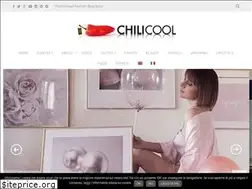 Sites similar to thechilicool.com