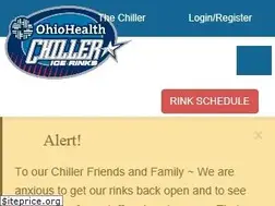 Sites similar to thechiller.com
