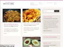 Sites similar to thechillgrill.co.in