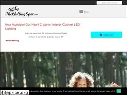 Sites similar to thechillingspot.com