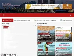 Sites similar to thechillipadi.com