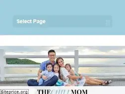 Sites similar to thechillmom.com