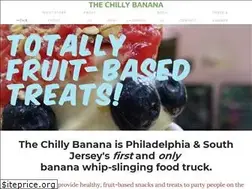 Sites similar to thechillybanana.com