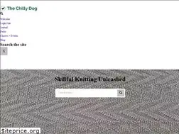 Sites similar to thechillydog.com