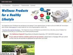 Sites similar to thechimachine.com