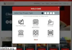 Sites similar to thechimneydoctors.com