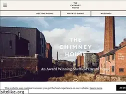 Sites similar to thechimneyhouse.com