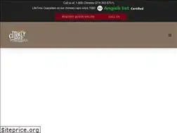 Sites similar to thechimneysweep.com