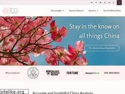 Sites similar to thechinaguys.com