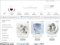 Sites similar to thechinashop.co.uk