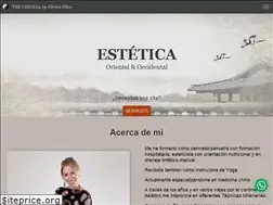 Sites similar to thechinesa.com