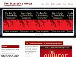Sites similar to thechineseconspiracy.com