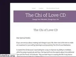 Sites similar to thechioflovecd.com