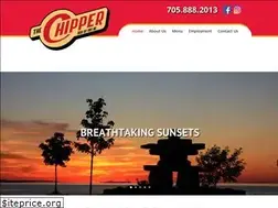 Sites similar to thechipper.ca