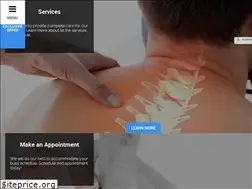 Sites similar to thechirooffice.com