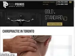 Sites similar to thechiropages.com