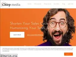 Sites similar to thechirp.ca