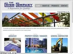 Sites similar to thechismcompany.com