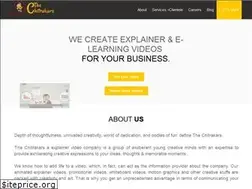 Sites similar to thechitrakars.com