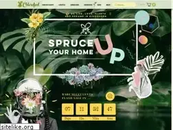 Sites similar to thechlorofeelshop.com