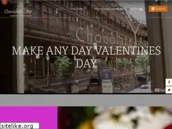 Sites similar to thechocolatebar.com