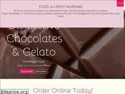 Sites similar to thechocolatebarwestfield.com