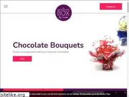 Sites similar to thechocolateboxbycharlotte.co.uk