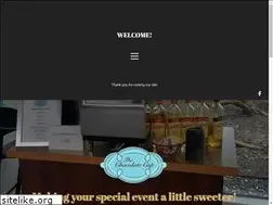 Sites similar to thechocolatecup.com
