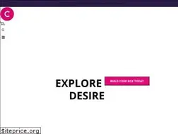 Sites similar to thechocolatelab.ca