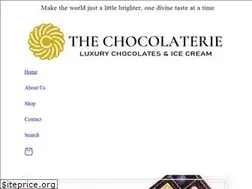 Sites similar to thechocolaterie.com