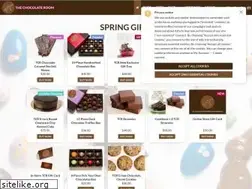 Sites similar to thechocolateroombrooklyn.com