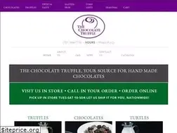 Sites similar to thechocolatetruffle.com
