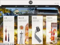 Sites similar to thechodae.com
