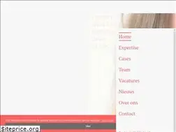 Sites similar to thechoice.nl