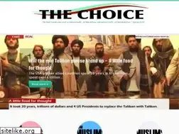 Sites similar to thechoice.one