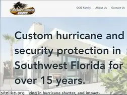 Sites similar to thechoiceisclear.com