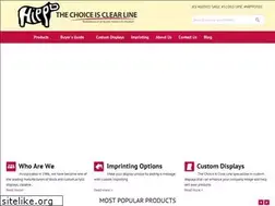 Sites similar to thechoiceisclearline.com