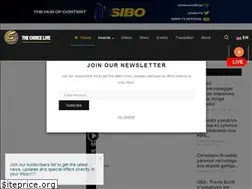 Sites similar to thechoicelive.com