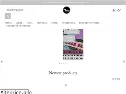 Sites similar to thechoiceshop.ca