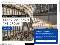 Sites similar to thechoicezone.com