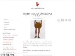 Sites similar to thechoosybeggar.com