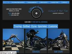 Sites similar to thechoppergallery.com