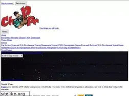 Sites similar to thechoppr.com