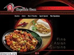 Sites similar to thechopstickshouse.com